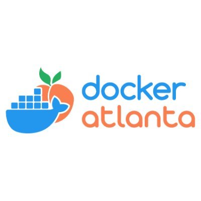 Meetup group for @Docker in Atlanta