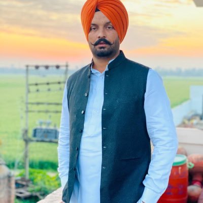 Prbh1237280521's profile picture. https://t.co/05LFJzwOjo