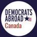 Democrats Abroad Canada ๐บ๐ธ๐จ๐ฆ (@demsabroadcan) Twitter profile photo Democrats Abroad Canada ๐บ๐ธ๐จ๐ฆ (@demsabroadcan) Twitter profile photo