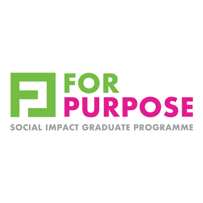 Ireland's Social Impact Graduate Programme | 
Connecting talented graduates with social impact organisations