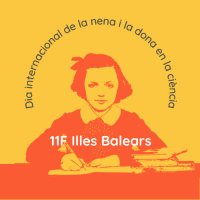 Ciència Balears (@cienciabalears) 's Twitter Profile Photo Ciència Balears (@cienciabalears) 's Twitter Profile Photo