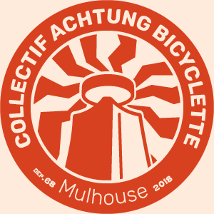 Économie sociale et solidaire / Réparation participative
Bike-trips / Mécanique cycles / Rides nocturnes
Communauté / Recyclage / Lobbying / Apéros / Vélo