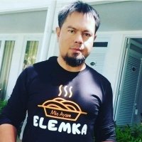 Fitrah Amz (@fitrahamz) Twitter profile photo
