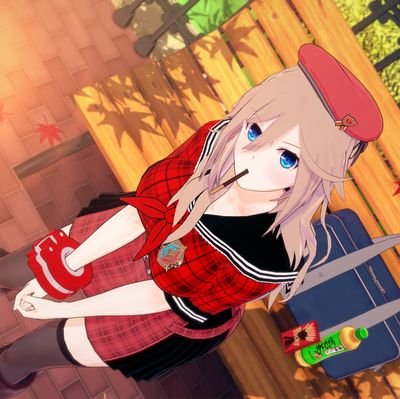 AlisaOmelaさんのプロフィール画像