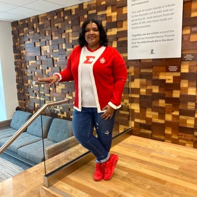 Wife, Mother, Christian. JSU Alumni and supporter of all things JSU. Thee I Love. 💙🤍. Delta Girl ΔΣΘ🔺🐘🔺🐘