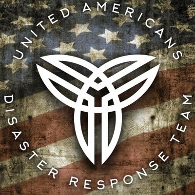 🇺🇸 United Americans Disaster Response Team | 501(c)(3) NGO | On the frontlines when disaster strikes, uniting communities & bringing hope. #UADRT #disaster