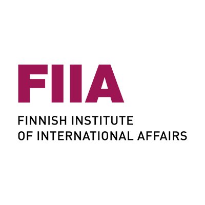 The Finnish Institute of International Affairs (FIIA) produces topical research on international relations and the EU. FIIA also publishes @Ulkopolitiikka.
