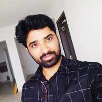 Mahesh (@mahesh0919) 's Twitter Profile