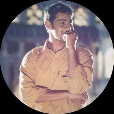 TejaYamali's profile picture. DHFM ♥️