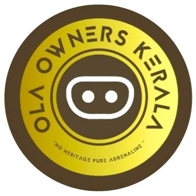 Community account of #olaownerskerala. Not sponsored or endorsed by ola electric. All trademarks owned by respective brand owners