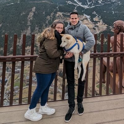 HectorMartiCano's profile picture. 