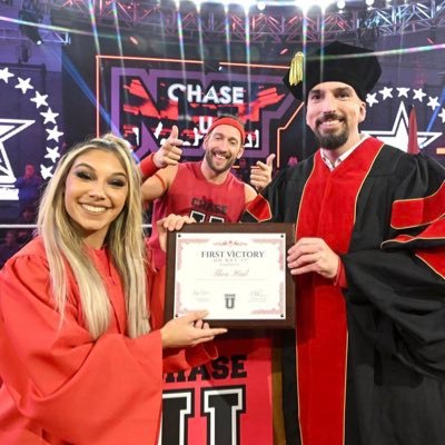 Andre Chase | twitch.tv/ChaseUniversity