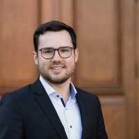 Jonas Bruder (@_bruderjonas) 's Twitter Profile Photo Jonas Bruder (@_bruderjonas) 's Twitter Profile Photo