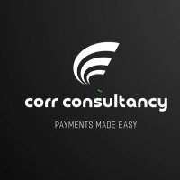 Corr Consultancy (@corrpayments) 's Twitter Profile