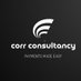 Corr Consultancy (@corrpayments) Twitter profile photo