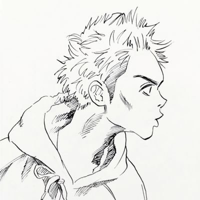 ある(漫画・イラスト)さんのプロフィール画像