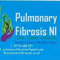 Pulmonary Fibrosis NI (@pfni_nireland) 's Twitter Profile