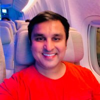 Vrundan Kadam (@vrundankadam) 's Twitter Profile