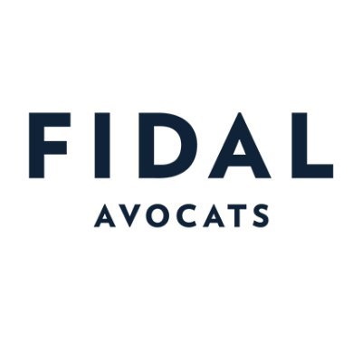 FIDAL_Paris's profile picture. Société d'Avocats #Paris