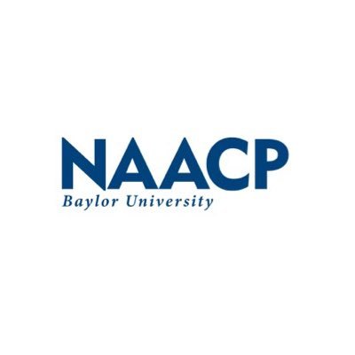 Baylor NAACP