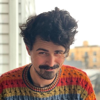 Distributed systems, data engineering, software leadership
Former Principal Software Engineer @ Peloton