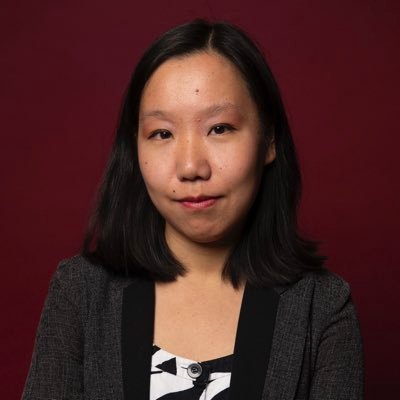 Senior culture reporter @HuffPost • @wgaeast @aaja @OfficialTCA member • Pittsburgh raised, @ChicagoMaroon trained • she/her • marina.fang@huffpost.com