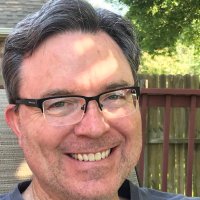James Heffington (@jamesheffington) 's Twitter Profile Photo James Heffington (@jamesheffington) 's Twitter Profile Photo