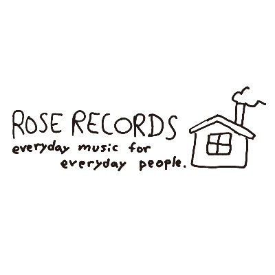 rose_records Profile Picture