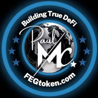 Paul Mc (@fegpaulmc) 's Twitter Profile