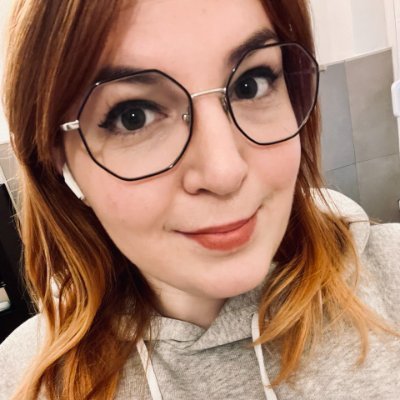 NancyDrewITA's profile picture. Ranto di esports - Acc in inglese @NancyDrewFps Ex @G2esports @PGEsportsIt @Rainbow6IT. Una persona brillante, ma a volte anche un po' opaca.