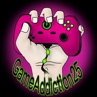 GameAddiction25(@GameAddiction25) 's Twitter Profileg