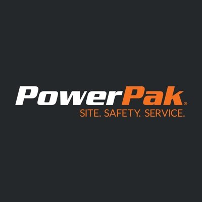 PowerPak is the NY Metro Area's choice for #construction & #safety Supplies, including #PPE. Need it at your #jobsite fast? Ask about our 10-4 delivery promise