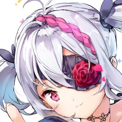 雪柳❄️🐡さんのプロフィール画像