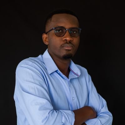 ThierryShema1's profile picture. Empowering Sustainable Economic Development.🇷🇼🇮🇱🇩🇲