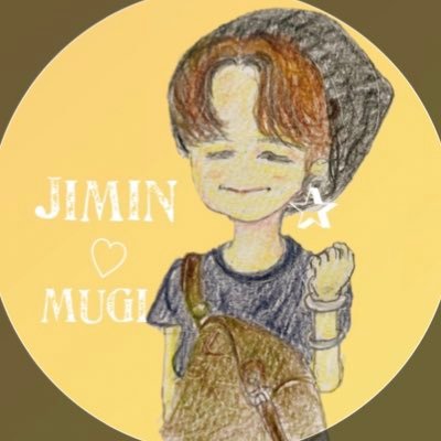 JIMIN強めのオルペン♡クオズ溺愛🐥⸒⸒🧸✰︎7人が大好き♡⭐️ @BTS_twt✰︎夢はJIMINのどこかのタトゥーになる事🌾😙⭐️色鉛筆⭐ふんわり生きてます🙄⭐️スタバ新作🫶