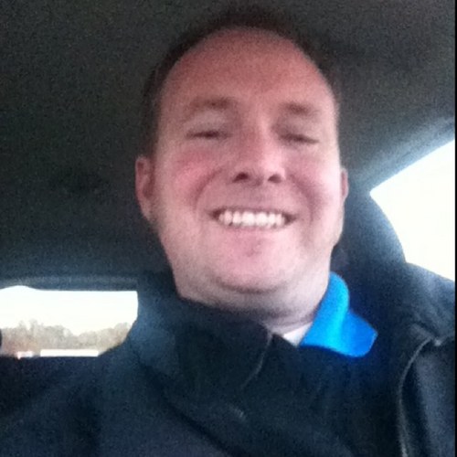 bobbystevens214's profile picture. 