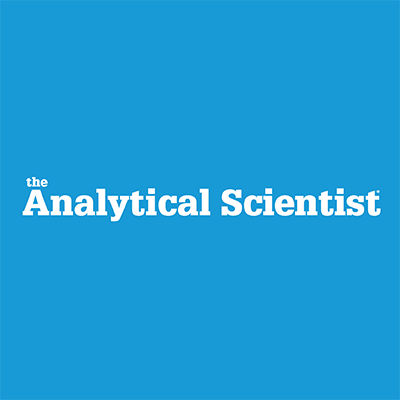 Reporting on the people, technology and innovations shaping #AnalyticalScience 

🔬Editors: @J_Strachan_Edit & @biomark_ella