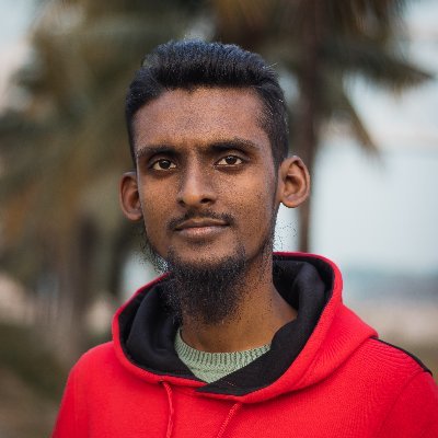 Fullstack engineer who's not just fluent in code, but also in the language of pixels. When I'm not debugging, I'm out and about capturing moment with my camera.