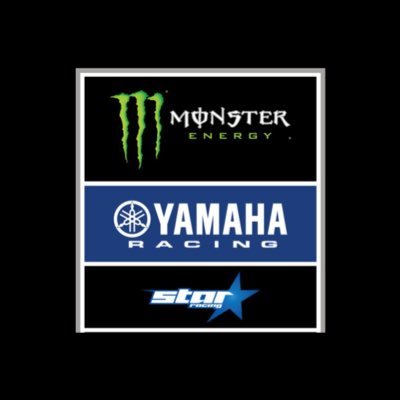 Official page of Monster Energy Yamaha Star Racing