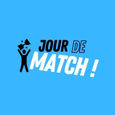 JOUR DE MATCH V2 EST LÀ ! 🎁 
Support JDM en message privé 📩

(lien en dessous) 👇