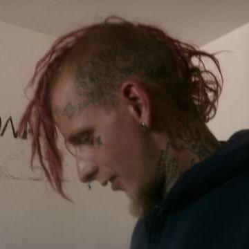Punker suche Leute Spass und Freundschaft