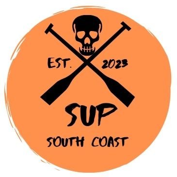 supsouthhayling's profile picture. Paddleboarding the South Coast.