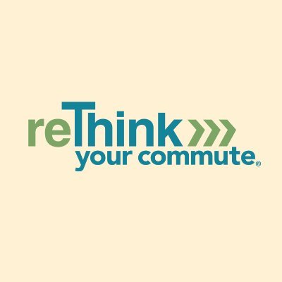 Promoting smart transportation solutions for Central Florida's workforce. A program of the Florida Department of Transportation. #reThinkYourCommute