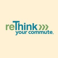 reThink Your Commute(@reThink_CFL) 's Twitter Profile Photo