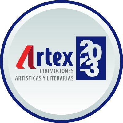 Trabajo en Artex, amo la literatura y las artes visuales