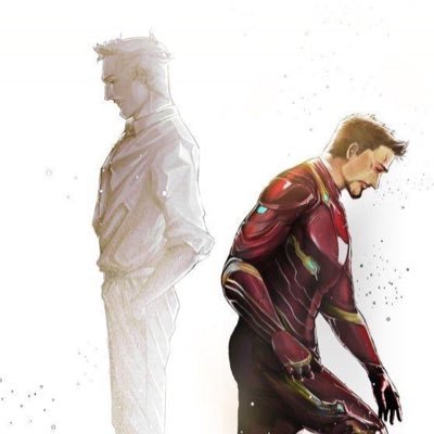 If I gave up now, then who will protect them?