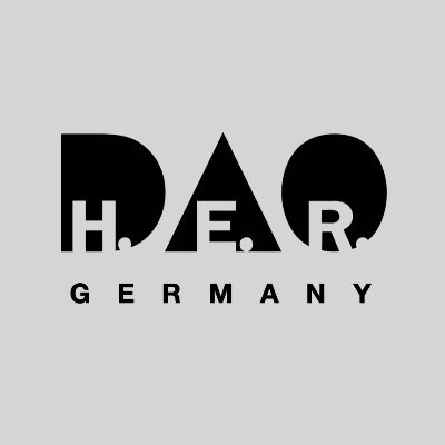 The German chapter of @_HerDAO. Empowering women and non-binary people to reach new heights in their tech careers, with a focus on web3.