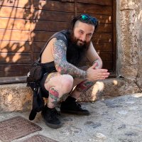 Drakos 🦋 (@drakosarts) 's Twitter Profile