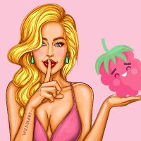 WildBerryGirl (@wbcryptogirl) 's Twitter Profile
