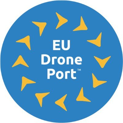 EU Drone Port™ 🇪🇺